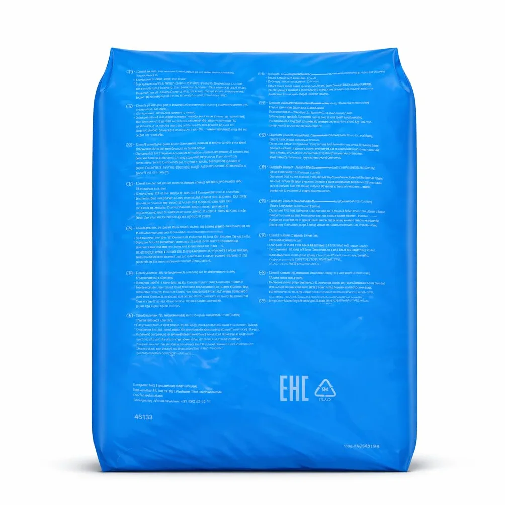 LLOFER - Sal en Tableta - Descalcificación de Agua - Agua más Clara y Suave - Sal para Piscina 25 kg