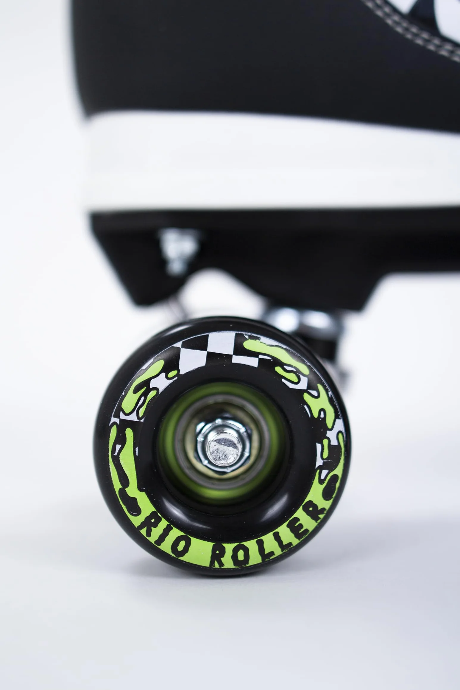 Rio Roller Mayhem II Patines Unisex Adulto