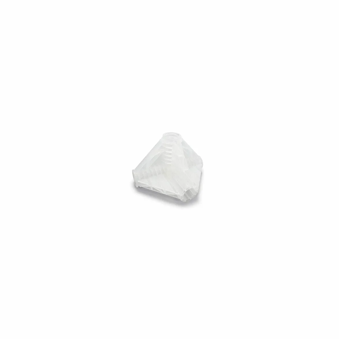 Conector esquinera 4 partes para armario de cultivo Secret Jardin (19mm)