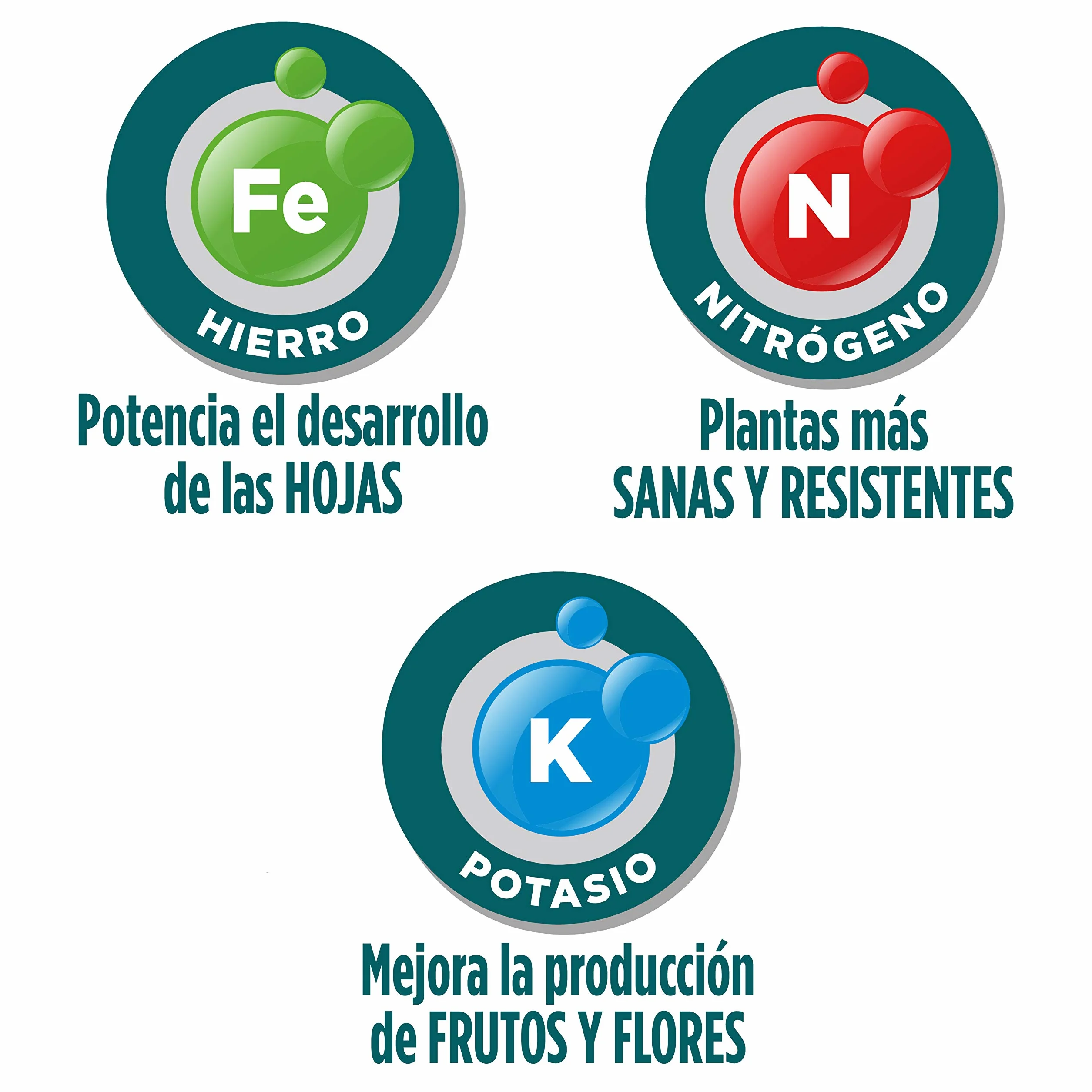 Abono liquido Cítricos 1L Verdecora (PORTES INCLUIDOS)