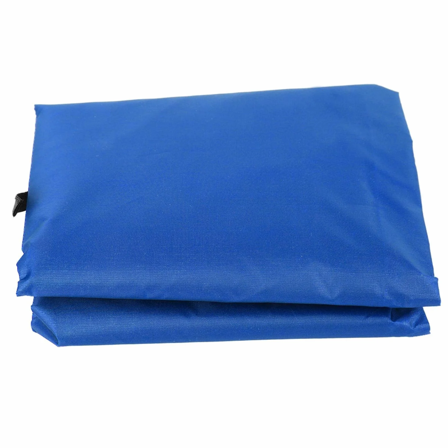 Omabeta Cojín de Columpio Columpio para Exteriores Silla de 3 Asientos Cojín Impermeable Reemplazo para Patio Jardín Cubierta de protección para Silla de Columpio(Azul)