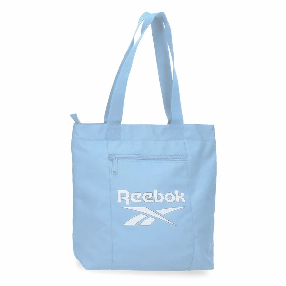 Reebok Ashland Mochilas deportivas bolsa deporte poliéster varios compartimentos