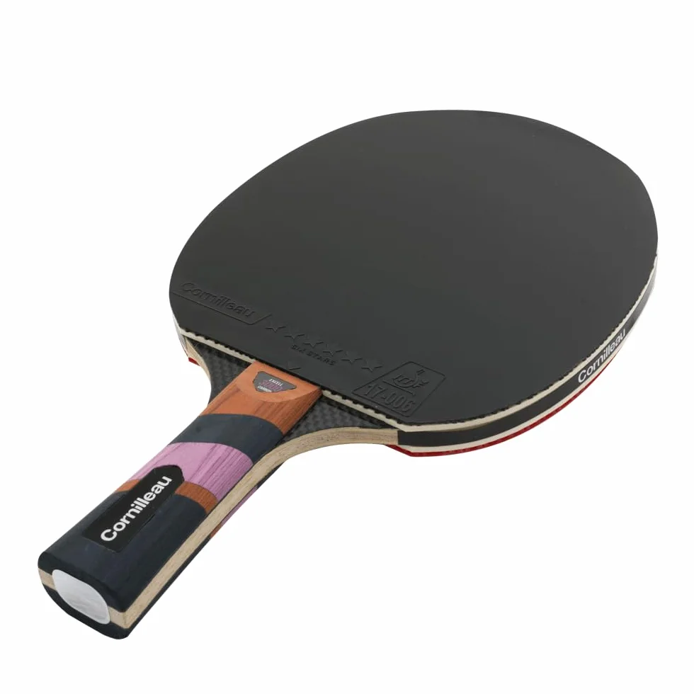 Cornilleau Excell 3000 Carbon Raqueta de ping pong