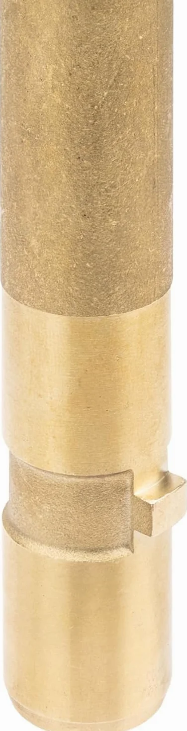 Orbit WaterMaster Underground 51031 3/4-Inch Brass Quick Coupler Key