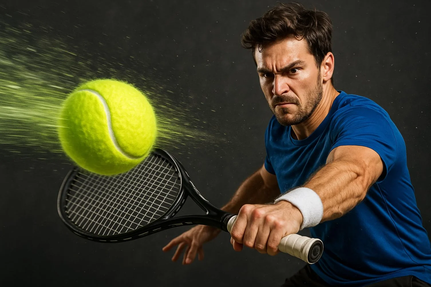 VIV Advanced Tennis Balls Bulk Case 30/50/100 Official Size High-Pressure 53" Bounce Durable All Court Surfaces