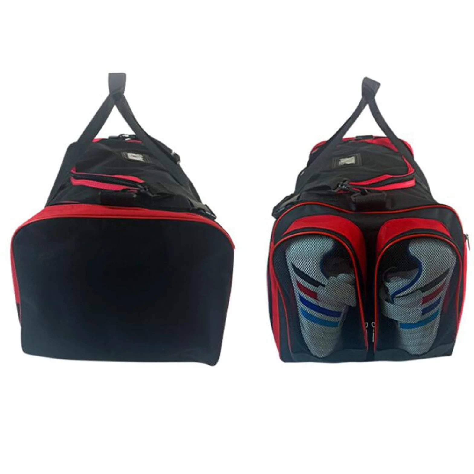 Oshhni Bolsa de Taekwondo Gran Capacidad, Bolsa de Deportes para Equipo de Protección y Karate