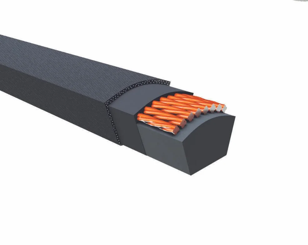 Correa de transmisión 954-04139 754-04139 compatible con cortacésped Craftsman de 33 pulgadas de ancho modelo 247889330