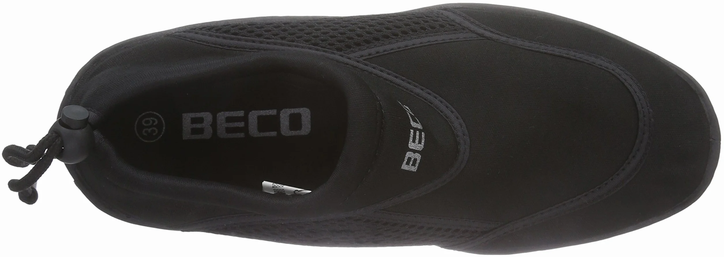 Beco Badeschuh Surf-9217 Zapatos de baño