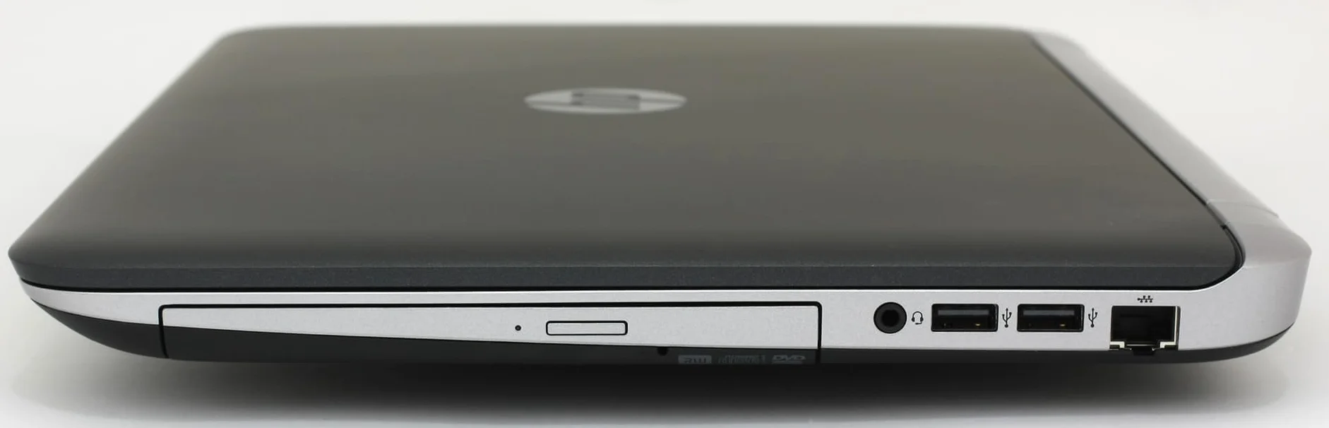 HP ProBook 450 G3 15.6" HD Notebook Intel Core i5-6200 8GB RAM 256GB SSD Windows 11 Pro Reacondicionado