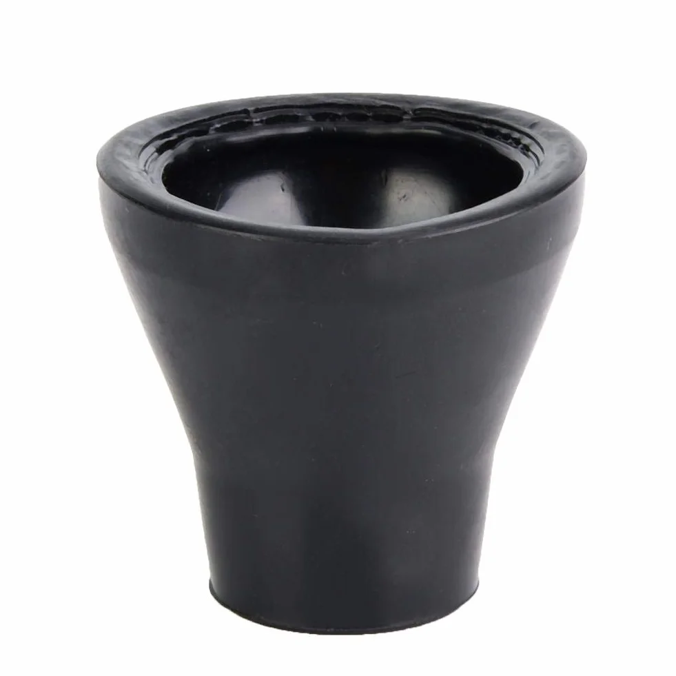 Copa de succión para recogedor de pelotas de golf, garra retriever para empuñaduras de putter