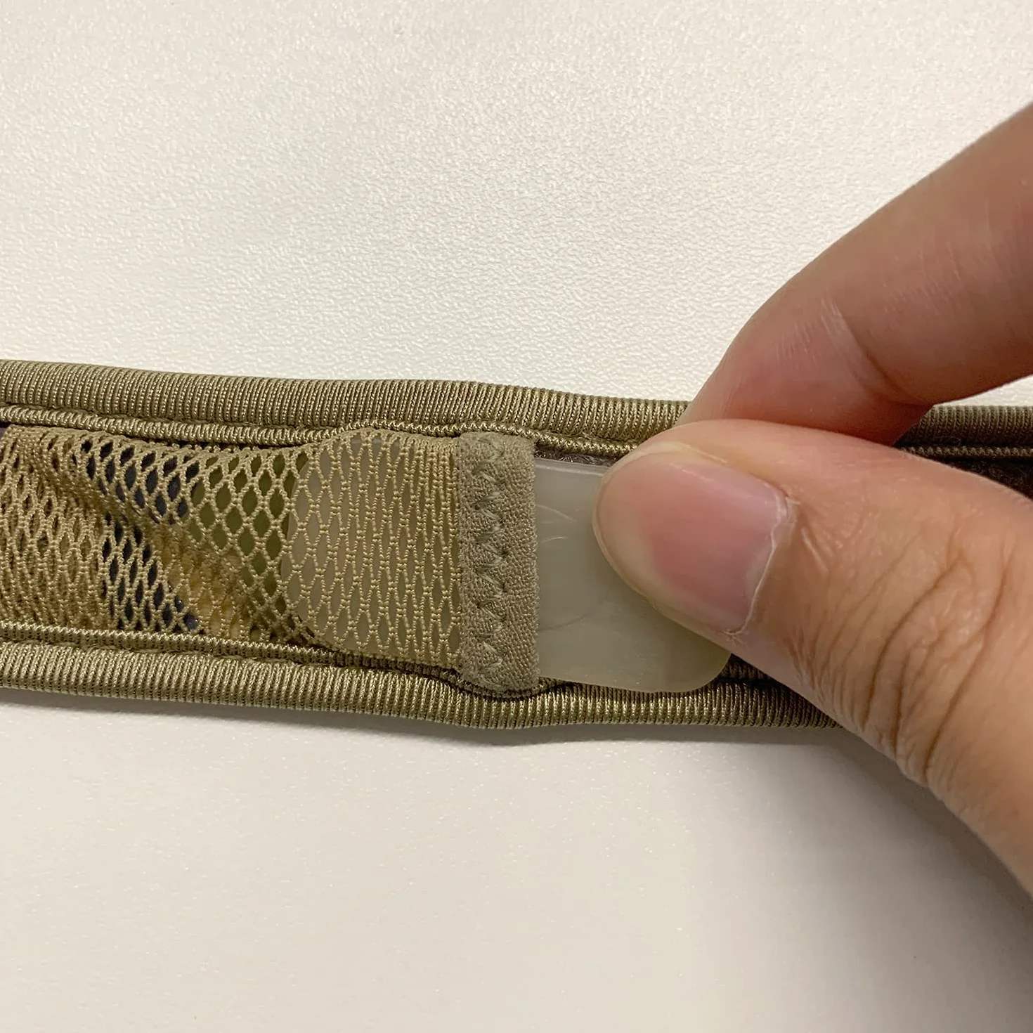 Para'Kito Recambio de Pastillas contra Mosquitos, Dos Unidades.