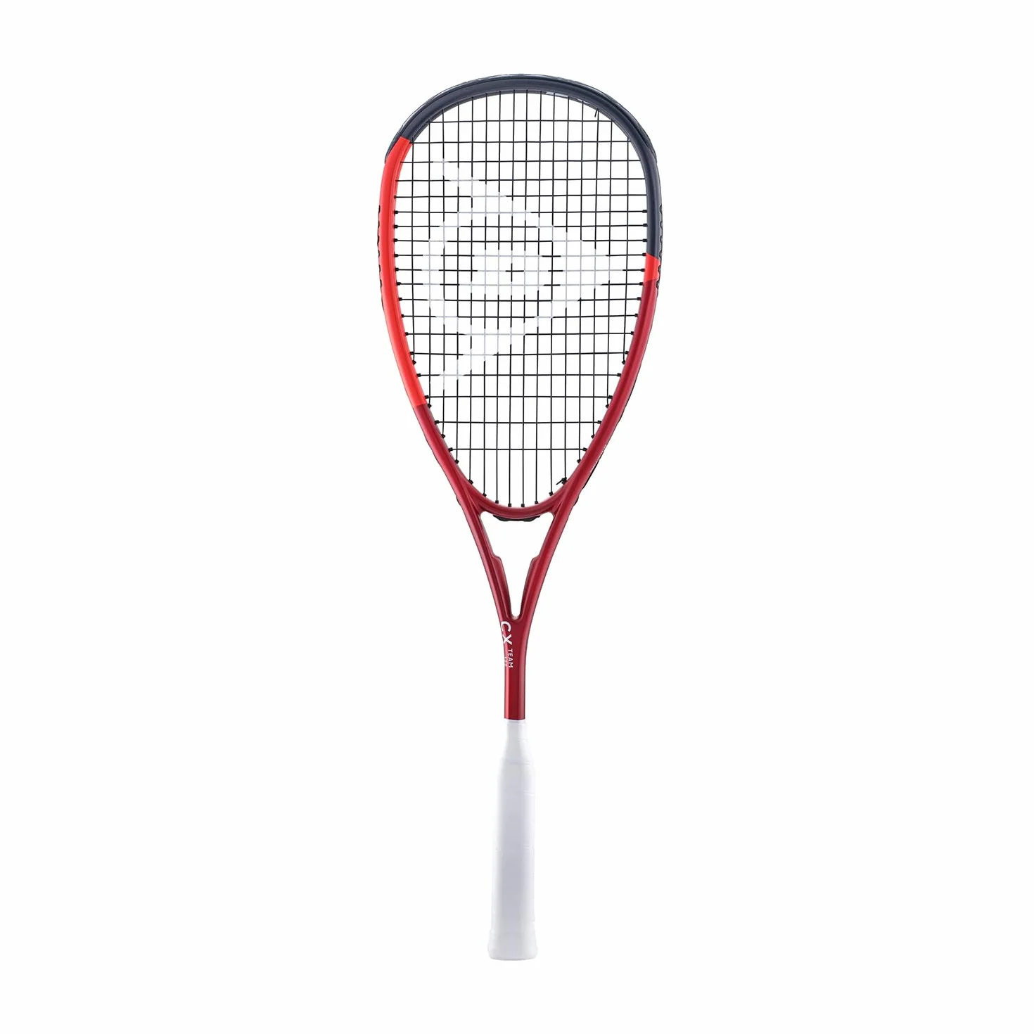 Dunlop Raquetas de Squash Serie CX CX125 CX132 CX120 CX Team 132 CX Team 125