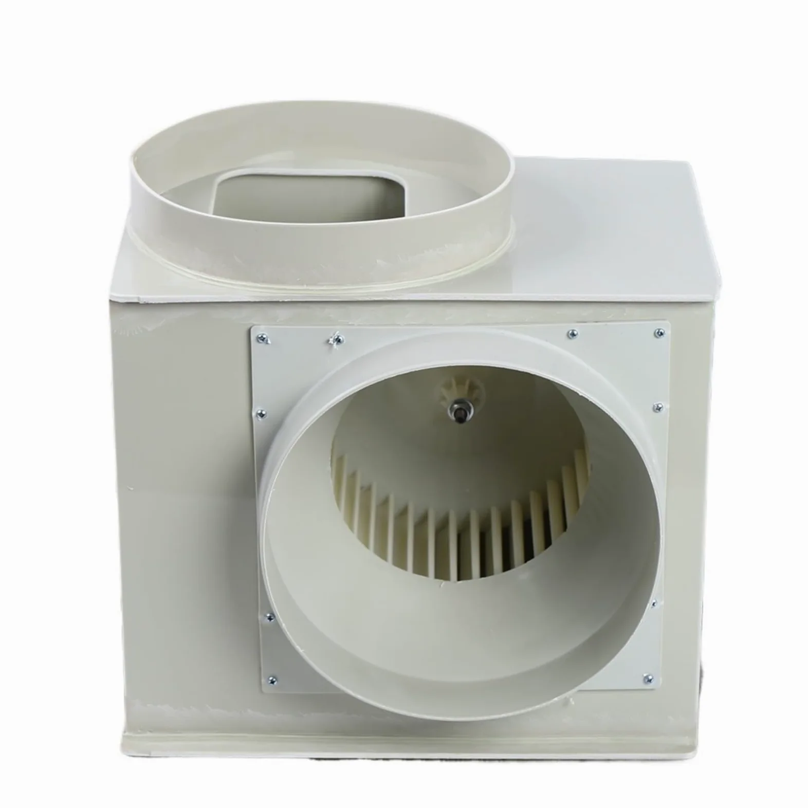 Soplador De Polvo Portátil. Campana Extractora Anticorrosiva con Soplador Centrífugo .Limpiador De Polvo Eléctrico