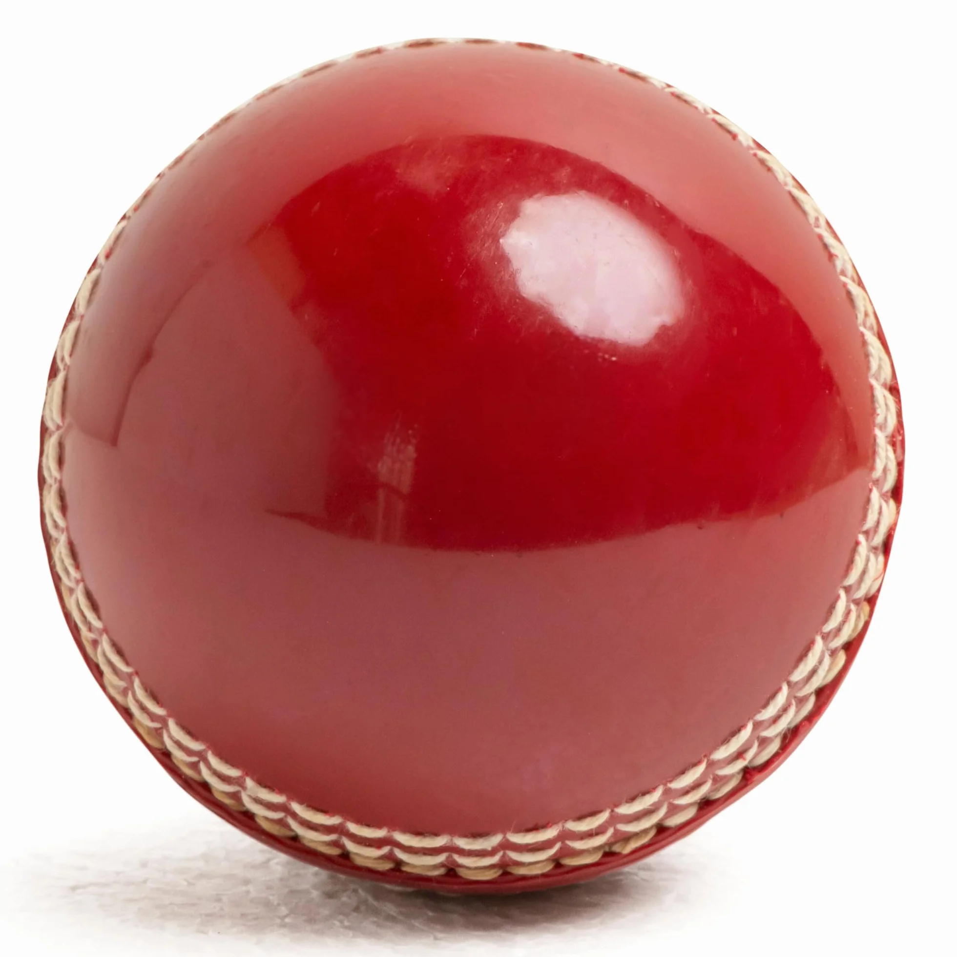 Cricket Ball for Practice and Matches Play Seam Swing Bounce Junior Senior