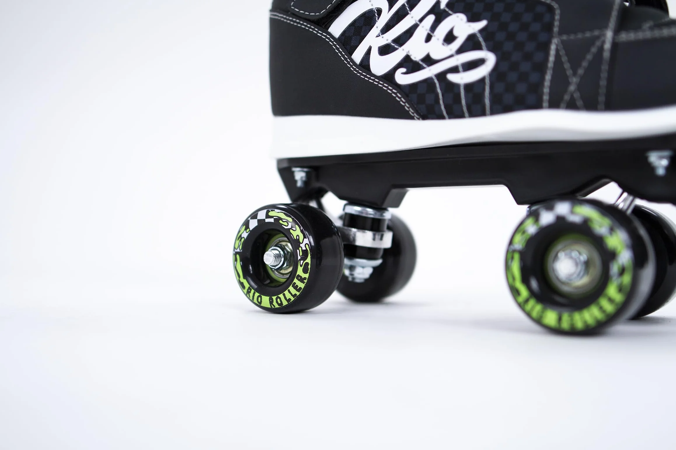 Rio Roller Mayhem II Patines Unisex Adulto