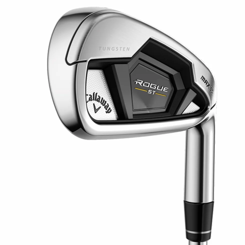 Callaway Golf Rogue ST MAX OS Lite Iron