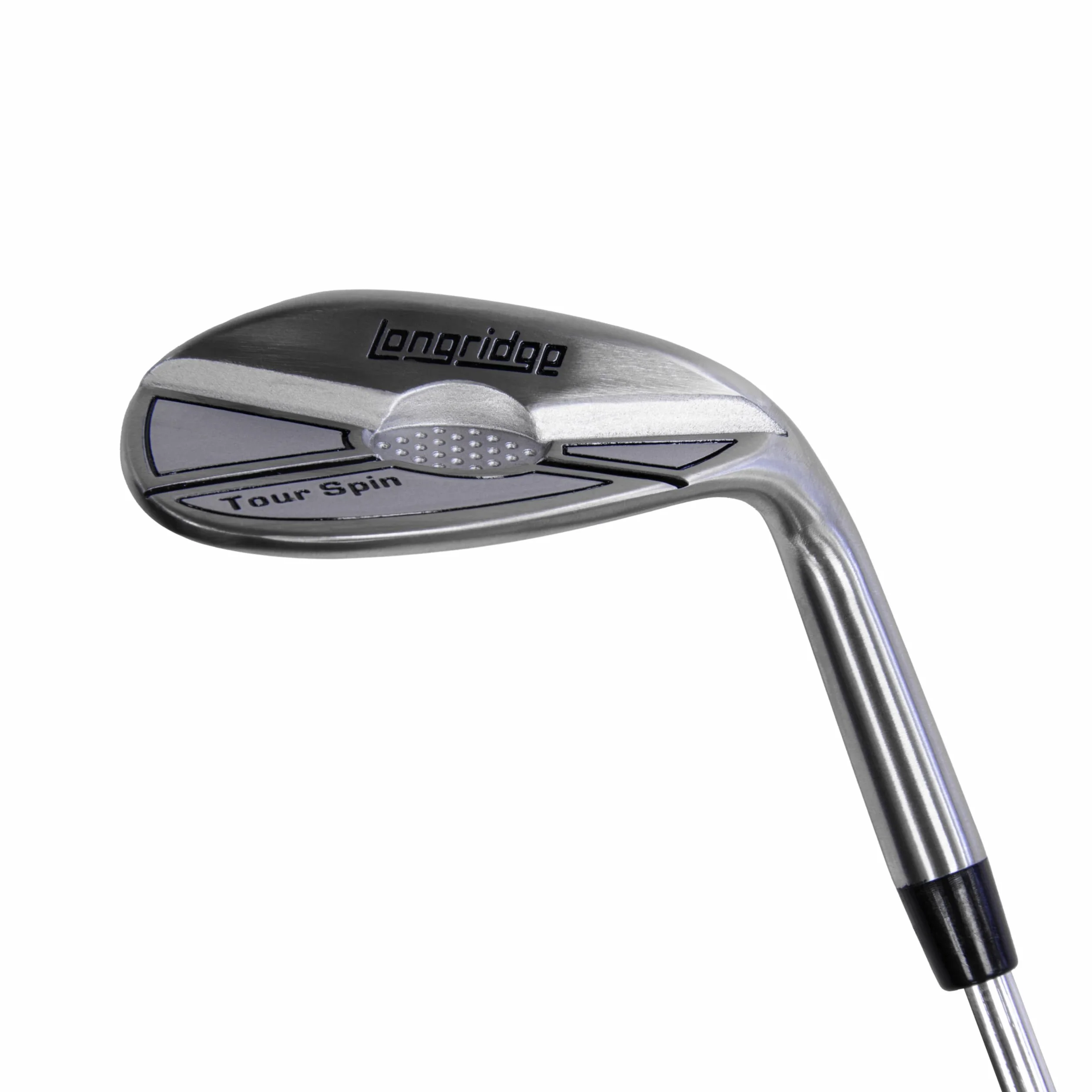 Longridge Wedge Acero