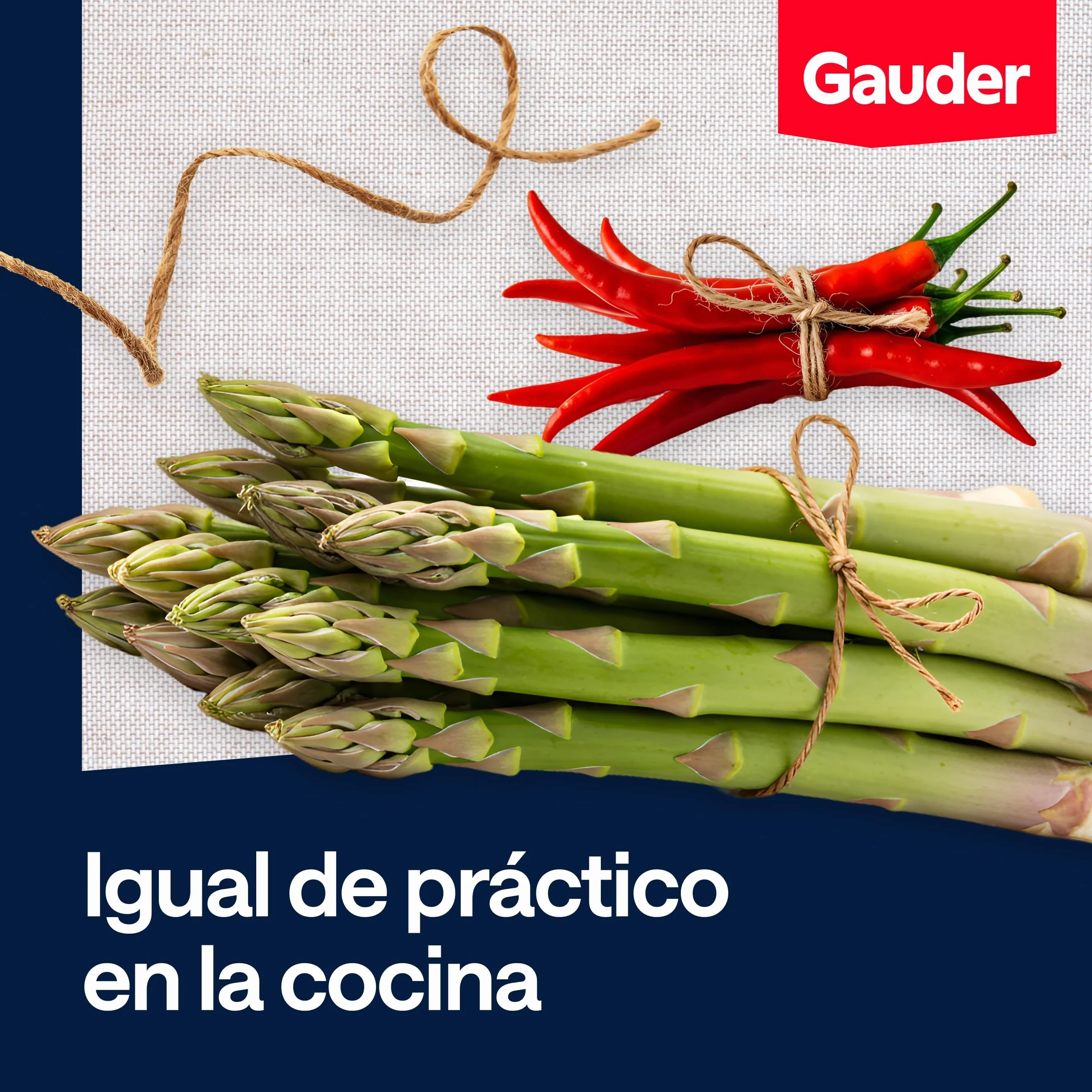 GAUDER Cordel de Yute Natural (100 m x 2 mm) – Hilo de jardín & ataduras para Plantas – Cuerda para macramé & Manualidades – Cordel de Embalaje – Decoración Natural