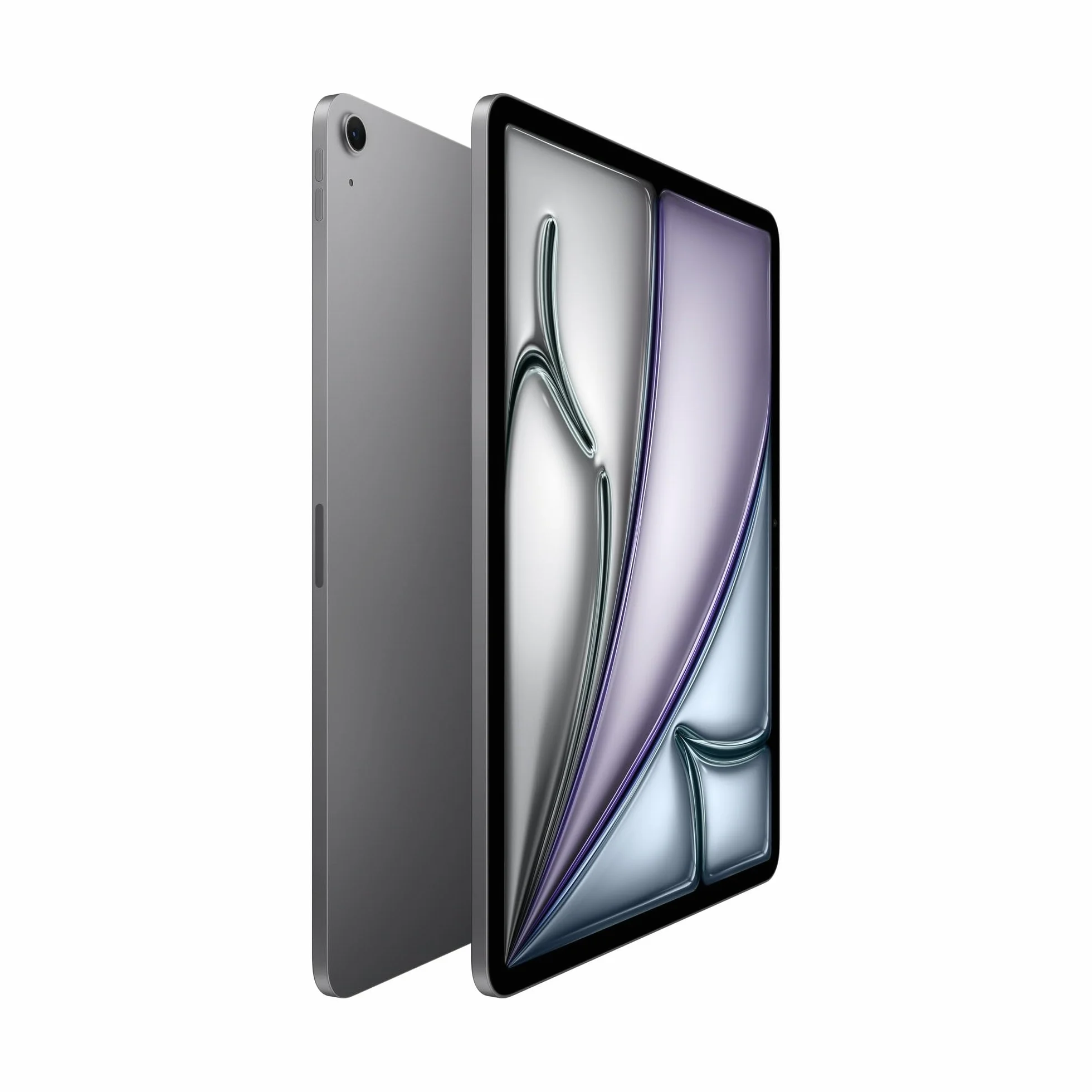 Apple iPad Air 2025 Chip M3 13 Pulgadas Wi-Fi 128GB Gris Espacial Reacondicionado