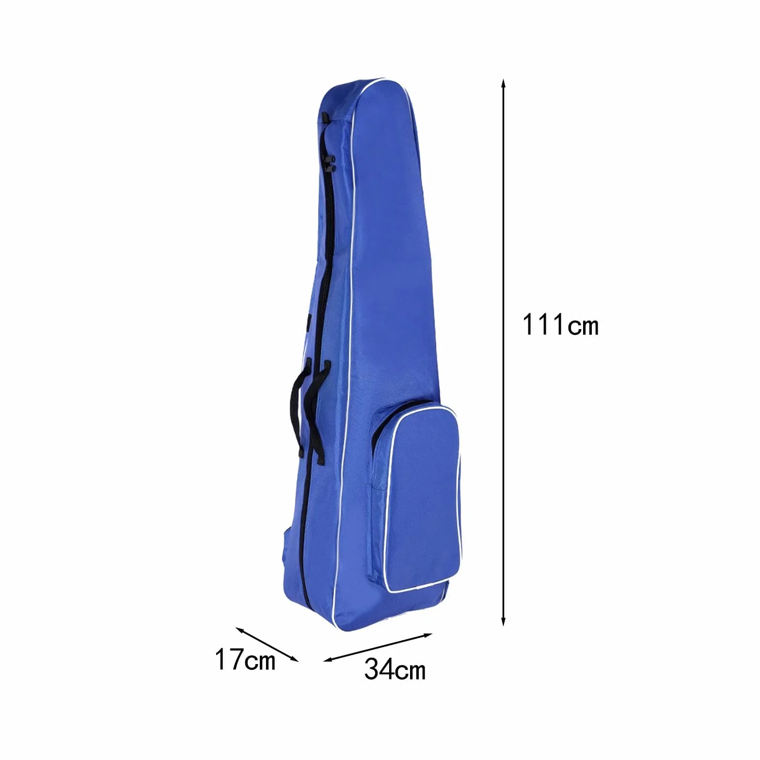 Mochila de esgrima universal gran capacidad con asa