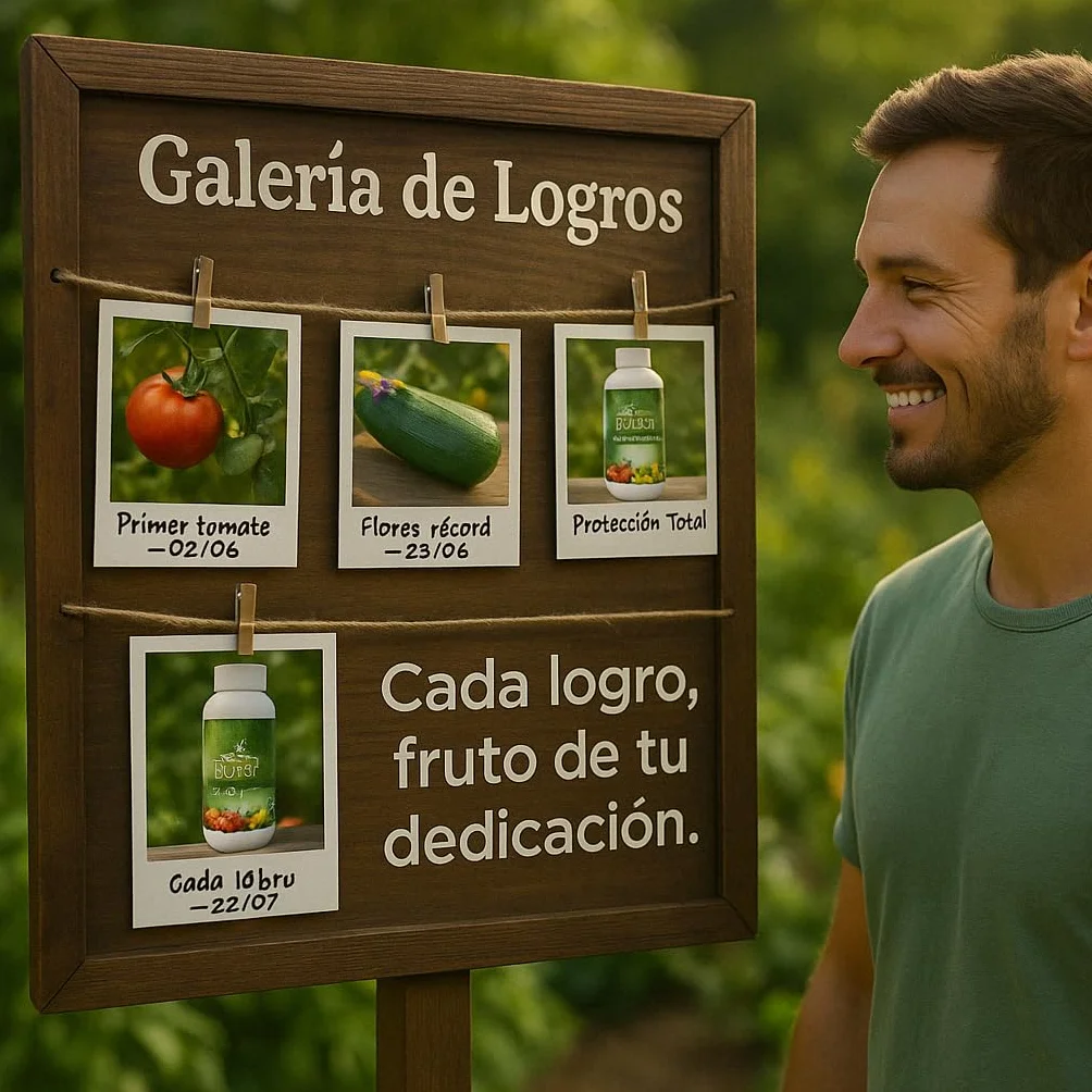 FERTIBONO PROTECCION TOTAL Jabón Potásico y Aceite de Neem – Cuidado Natural 100% para Plantas | 5L | Fortalece, Limpia y Equilibra | Ideal para Huertos y Jardines Ecológicos