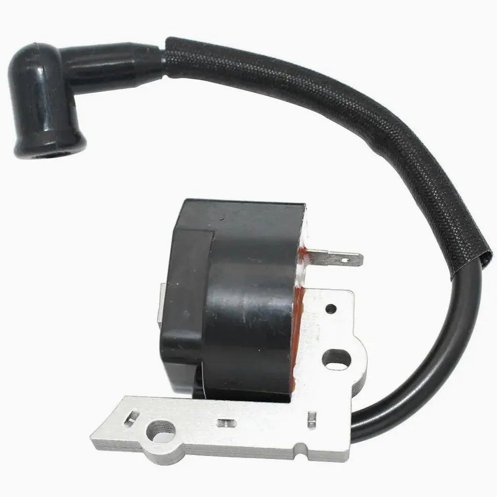 Substitución de Aceite de ignición para el maíz y el Equipo de energía Exterior Compatible con TE400CXL TE475 XT300 Xt700 VS2000BV FB25 y más