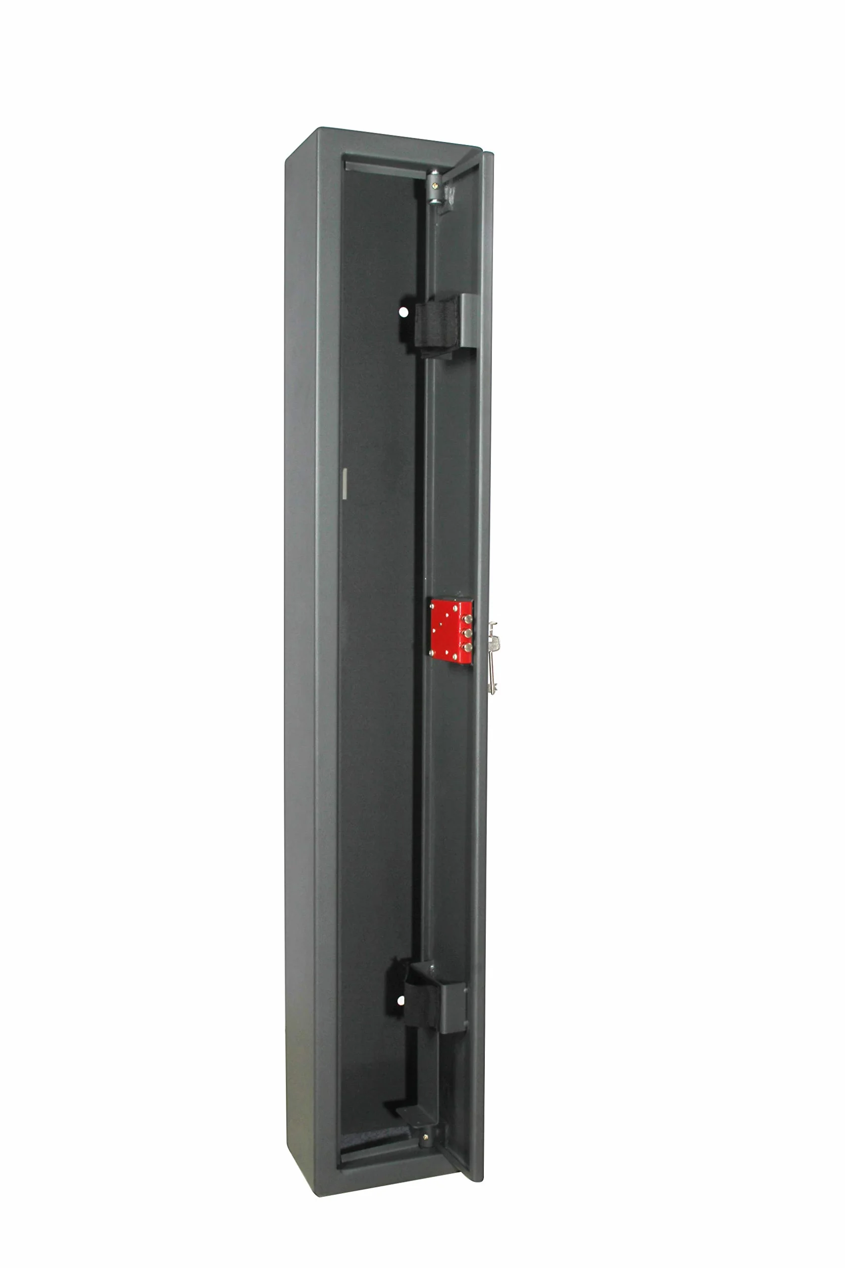 ARREGUI Braco ARM020 Armero de Acero para 2 Escopetas Caja Fuerte para Armas