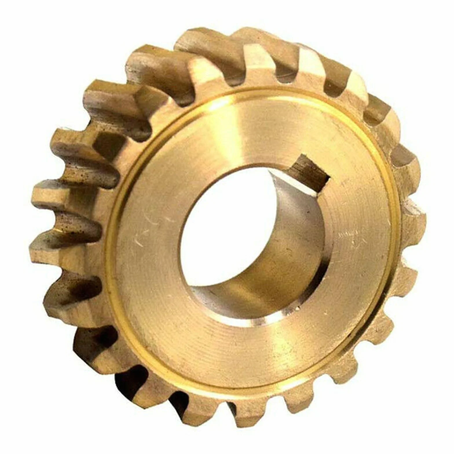 Engranaje helicoidal compatible con MTD 917-04861 20T 717-04449 717-04861 717-0528 717-0528A 917-0528