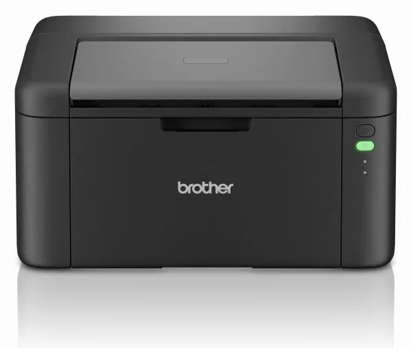 Brother HLL1240W Impresora Láser Monocromo WiFi Compacta Negro