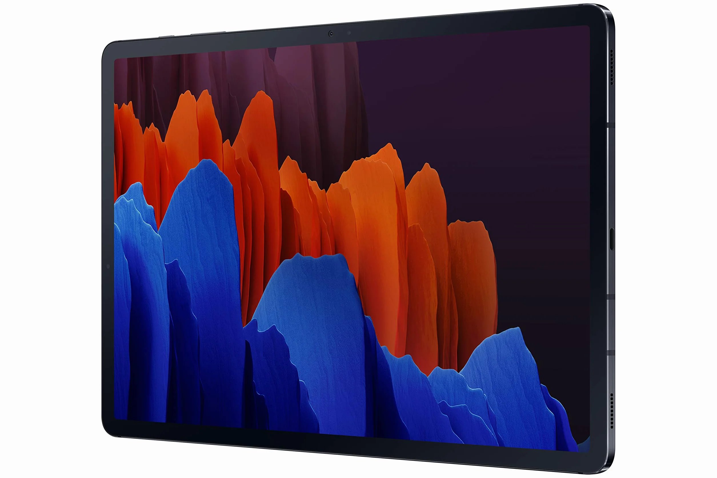 Samsung Galaxy Tab S7 Tablet 11.0" WQXGA LTPS 128 GB RAM 6 GB WiFi Mystic Black Reacondicionado