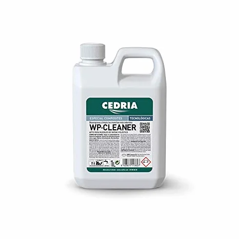 CEDRIA WP-CLEANER 1l.