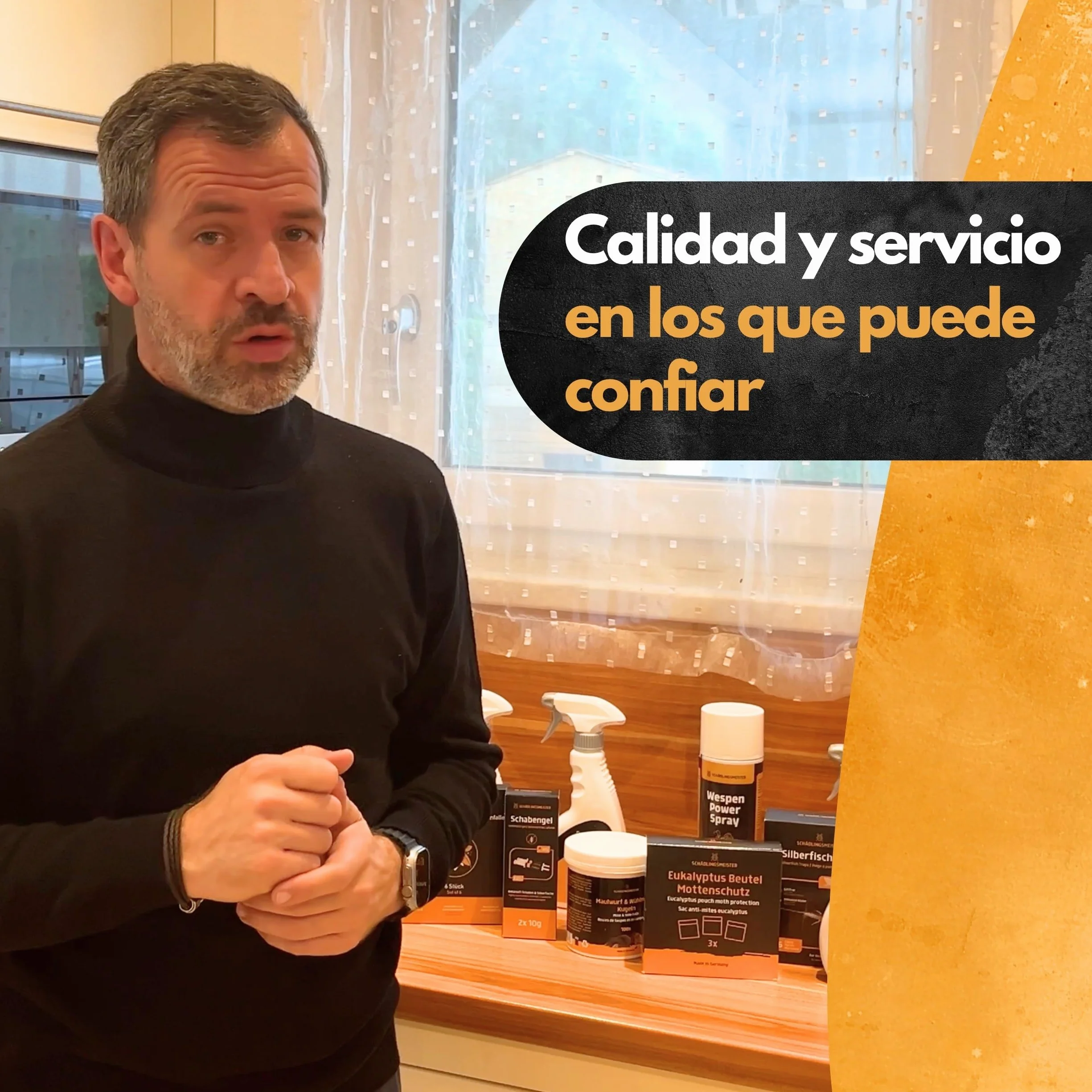 Trampa para chinches – 8 unidades – Con sustancia atrayente – Eficaz hasta 4 semanas – Para determinar la necesidad y controlar la infestación – Sin químicos – Contra Cimex lectularius y C. hemipterus