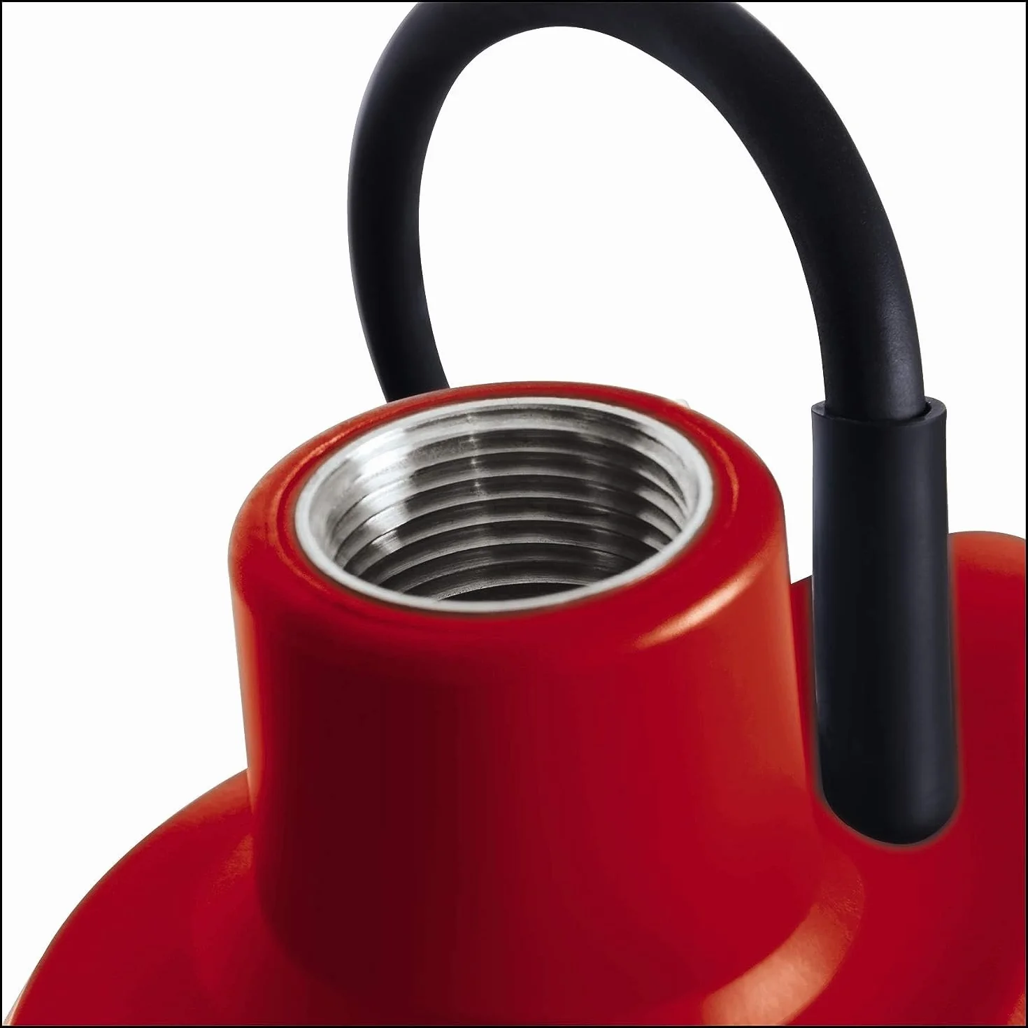 Einhell GC-DW 900N - Bomba de agua de profundidad para pozos (900W, capacidad de 6.000l/h, profundidad max. de 7m, conexión de manguera 33.3mm, sistema de impulsor de 3 etapas) (ref. 4170964)