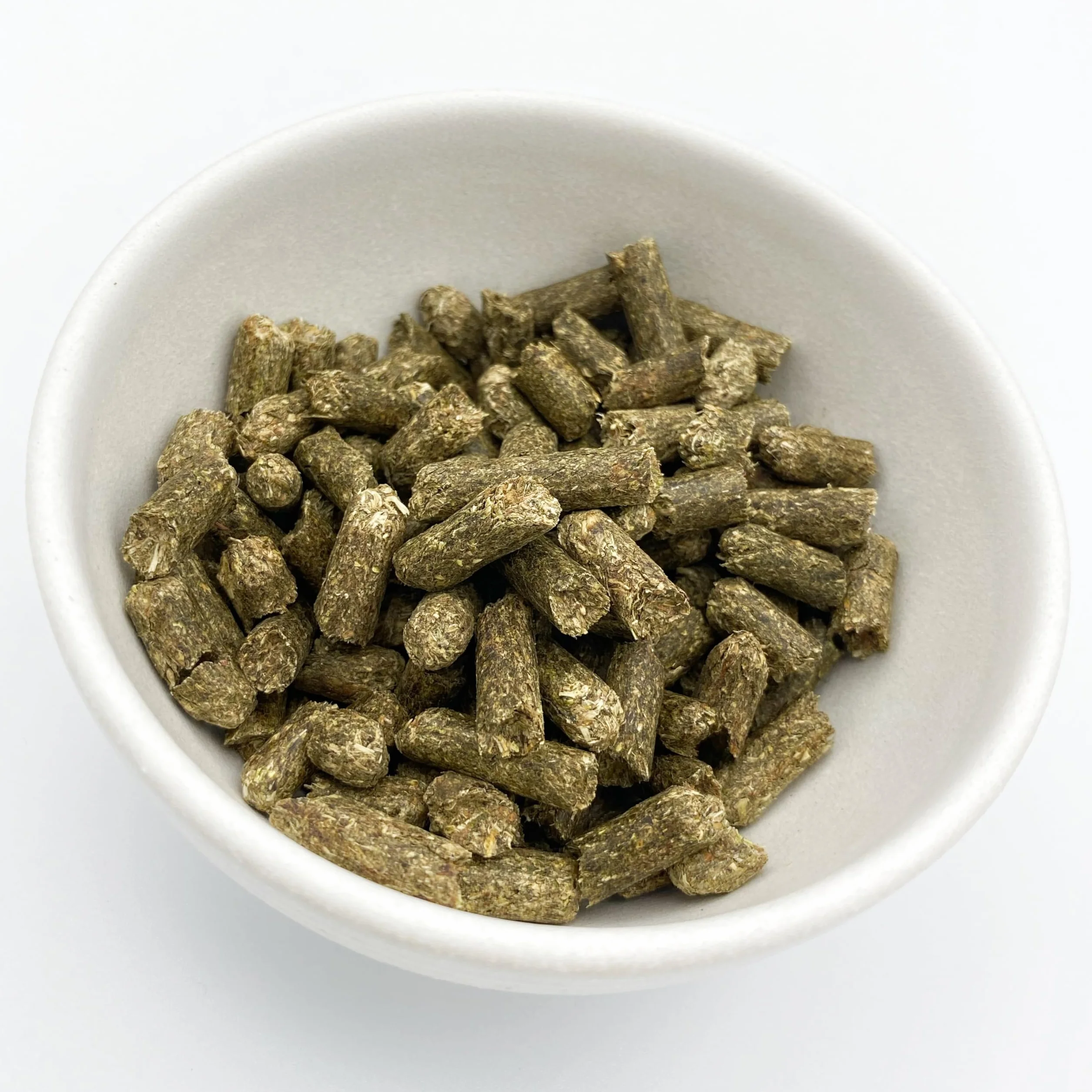 BIO Alfalfa Pellet – Acondicionador del suelo Apto para agricultura ecológica (1,5KG)