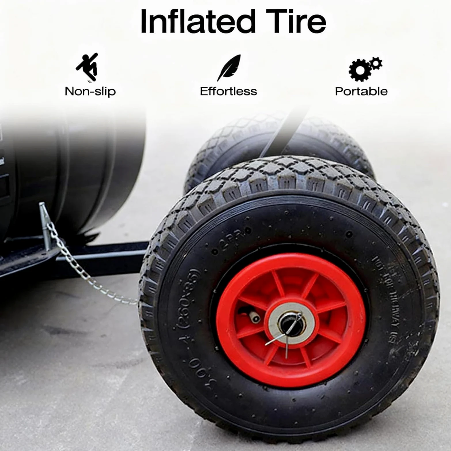 Pala de nieve manual con hoja extra ancha de 74 cm, altura ajustable en 5 posiciones, ideal para remoción de nieve en calzadas, pavimentos, jardines y césped