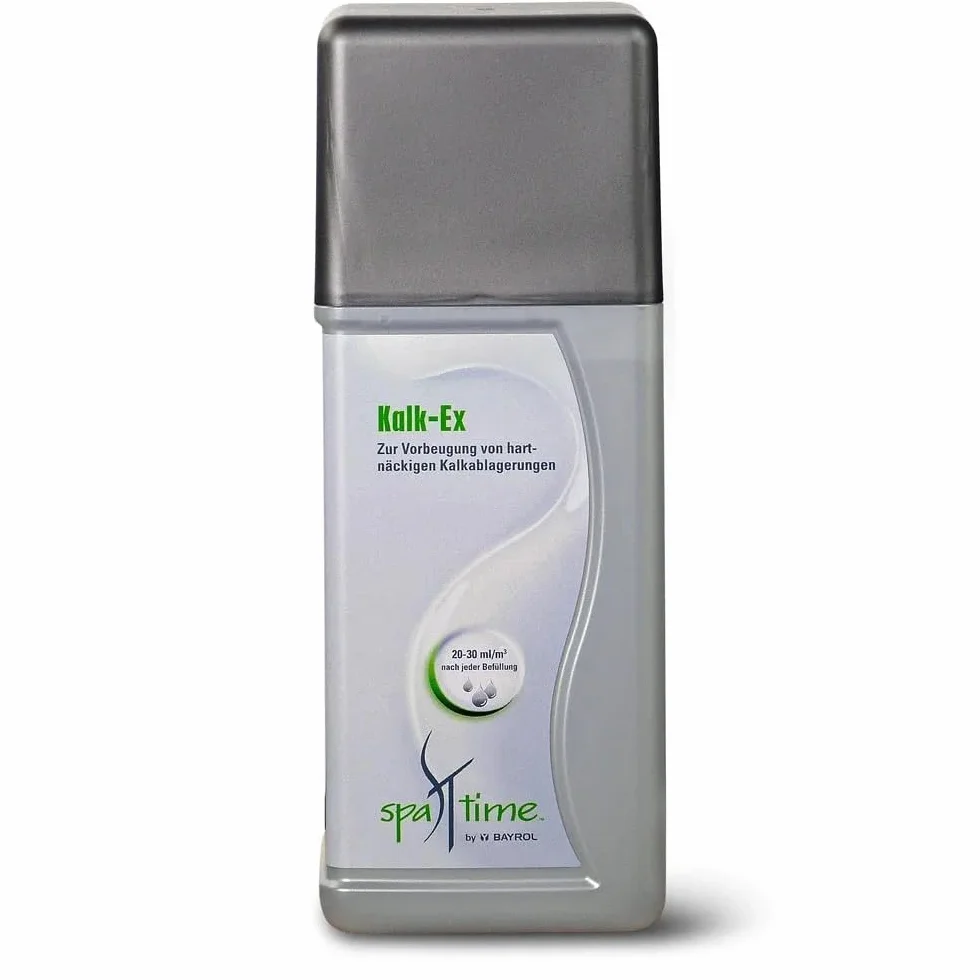BAYROL-tratamiento SpaTime de bromo para spa