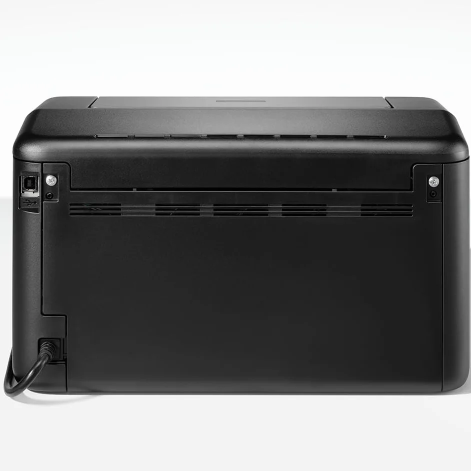 Brother HLL1240W Impresora Láser Monocromo WiFi Compacta Negro