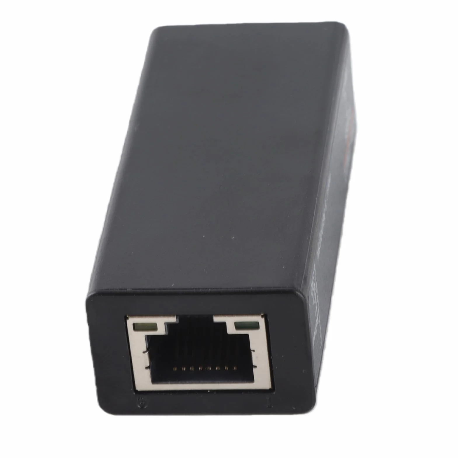 Módulo WiFi Serial Server HF7221 con Antena Incorporada Interfaz RJ45