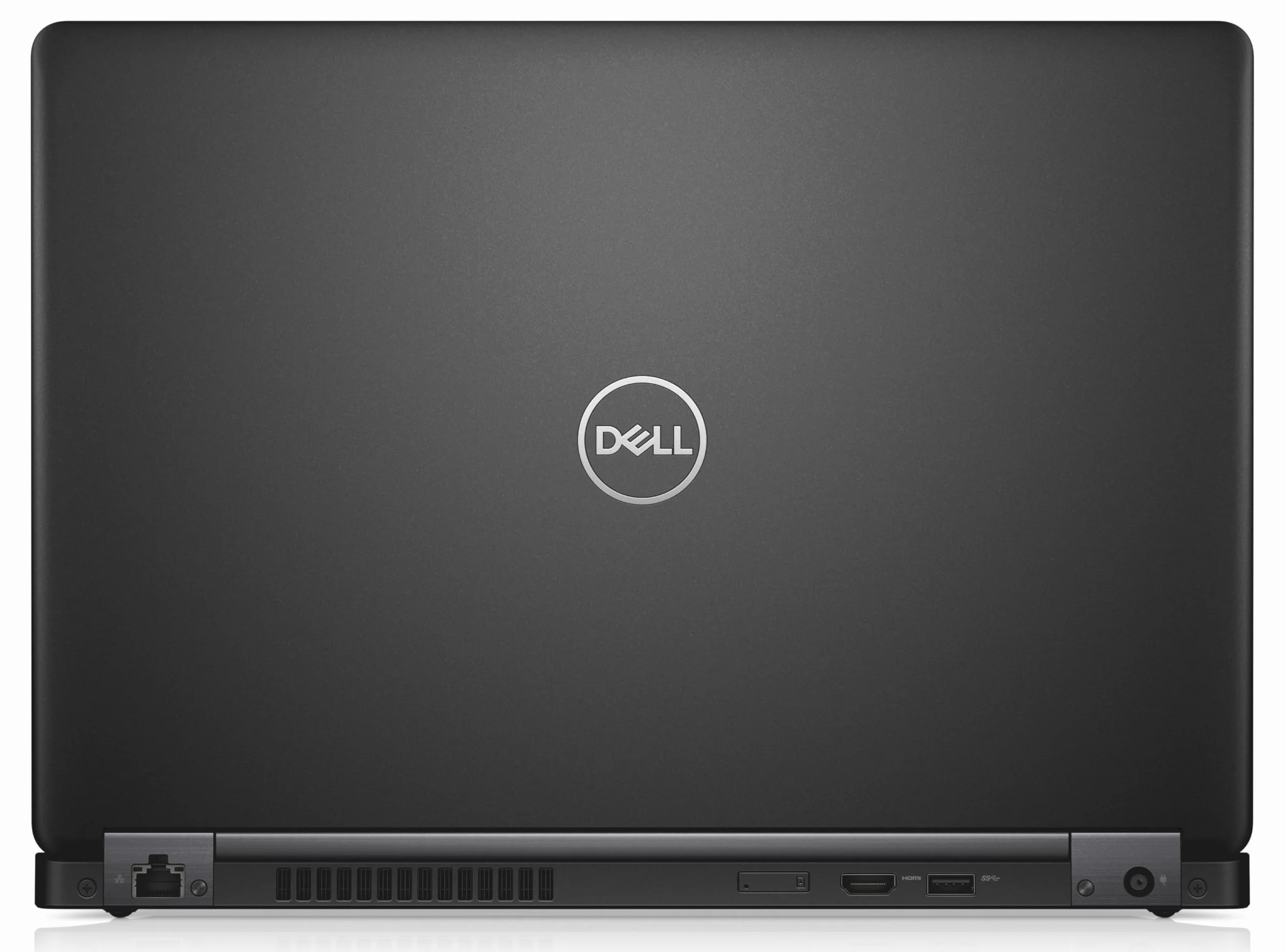 Dell Latitude 5490 i3-8130U 2.2GHz 256GB 8GB 14" 1920x1080 QWERTY Español Reacondicionado
