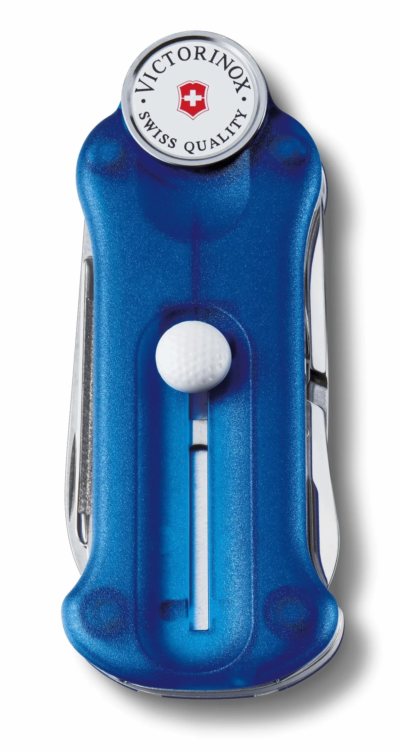 Victorinox Navaja de Bolsillo 0.7052.T2
