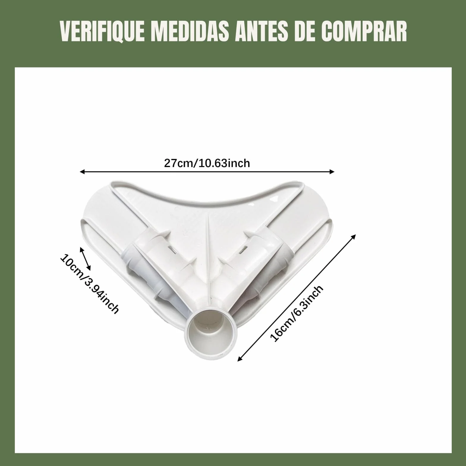 Marco de Soporte de Esquina de Reemplazo de Hardware de Junta de Esquina Accesorios para Piscinas