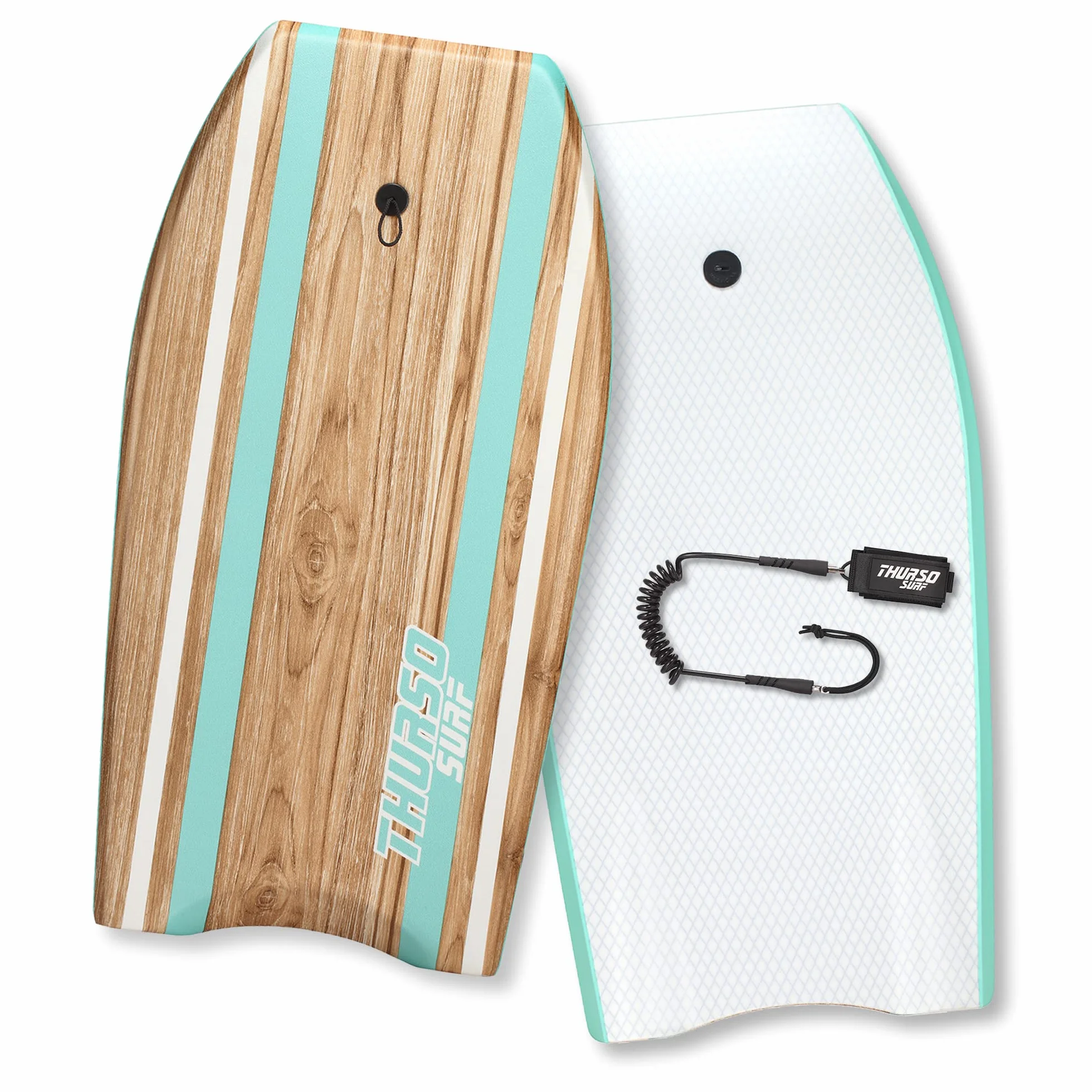 Thurso Surf Quill Tabla de Bodyboard 42 Pulgadas EPS IXPE HDPE FRP