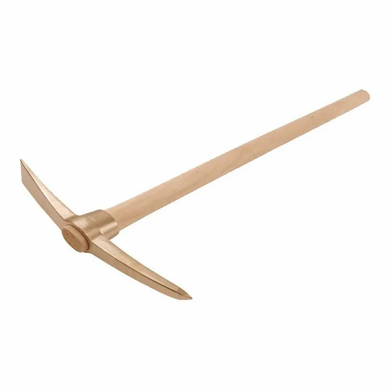 PICACHÓN PESO 3,5 KG LONGITUD 950 MM SIN CHISPAS ENDRES TOOL
