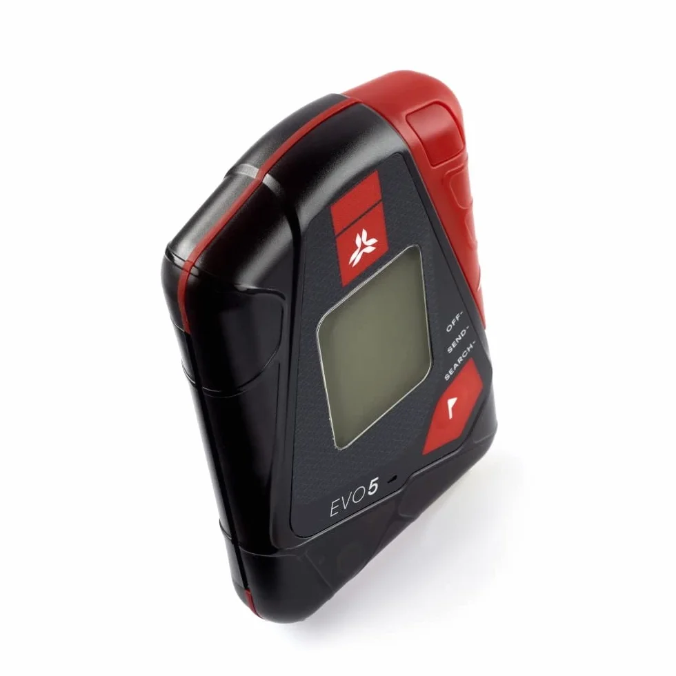 Arva Dispositivo Evo 5 LVs