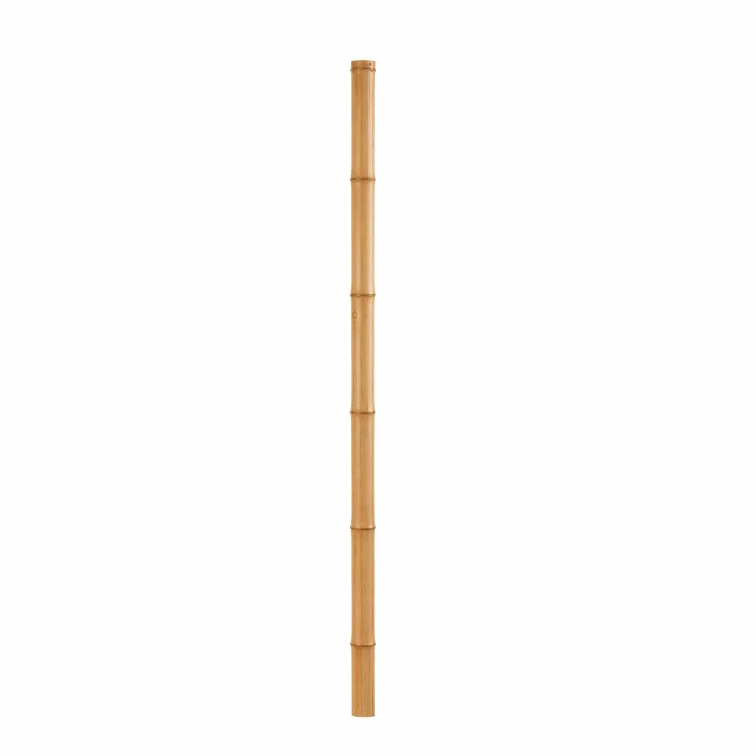 Tutor decorativo bamboo deco 35-40 mm 2.4 m nortene