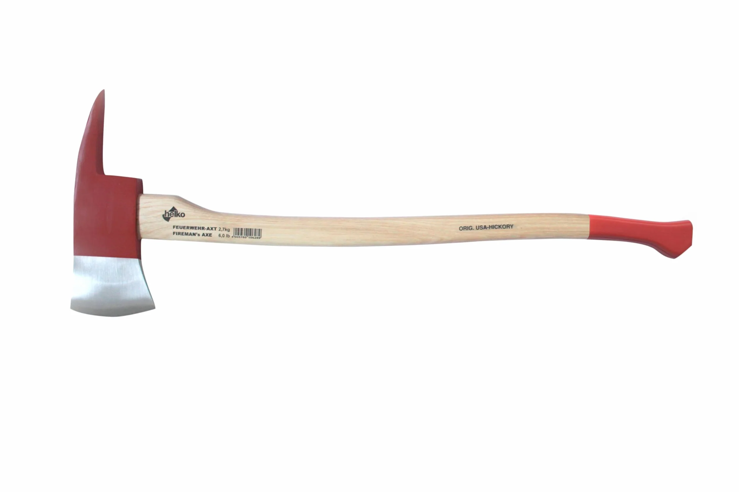 Helko Hacha de bomberos 10628