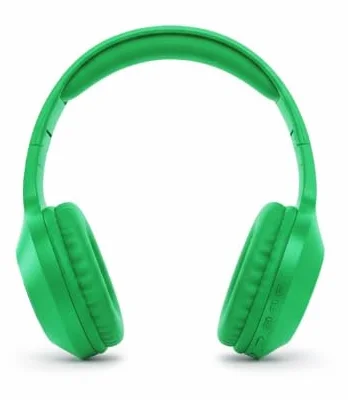 Auriculares Oficiales Real Betis Balompié Bluetooth Sonido Potente