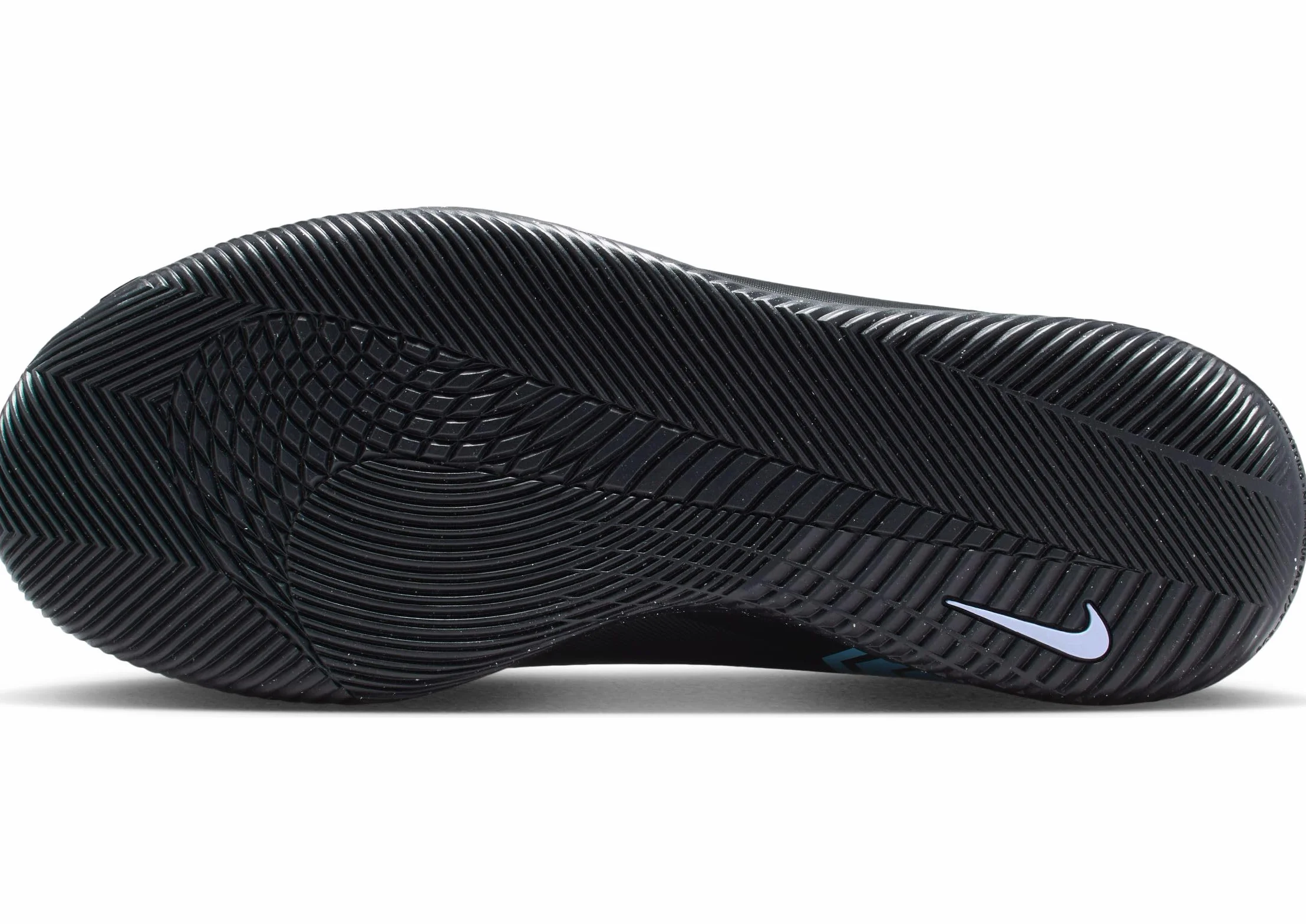 Nike Jr Vapor 16 Club IC Buty Piłkarskie Halowe Dziecięce