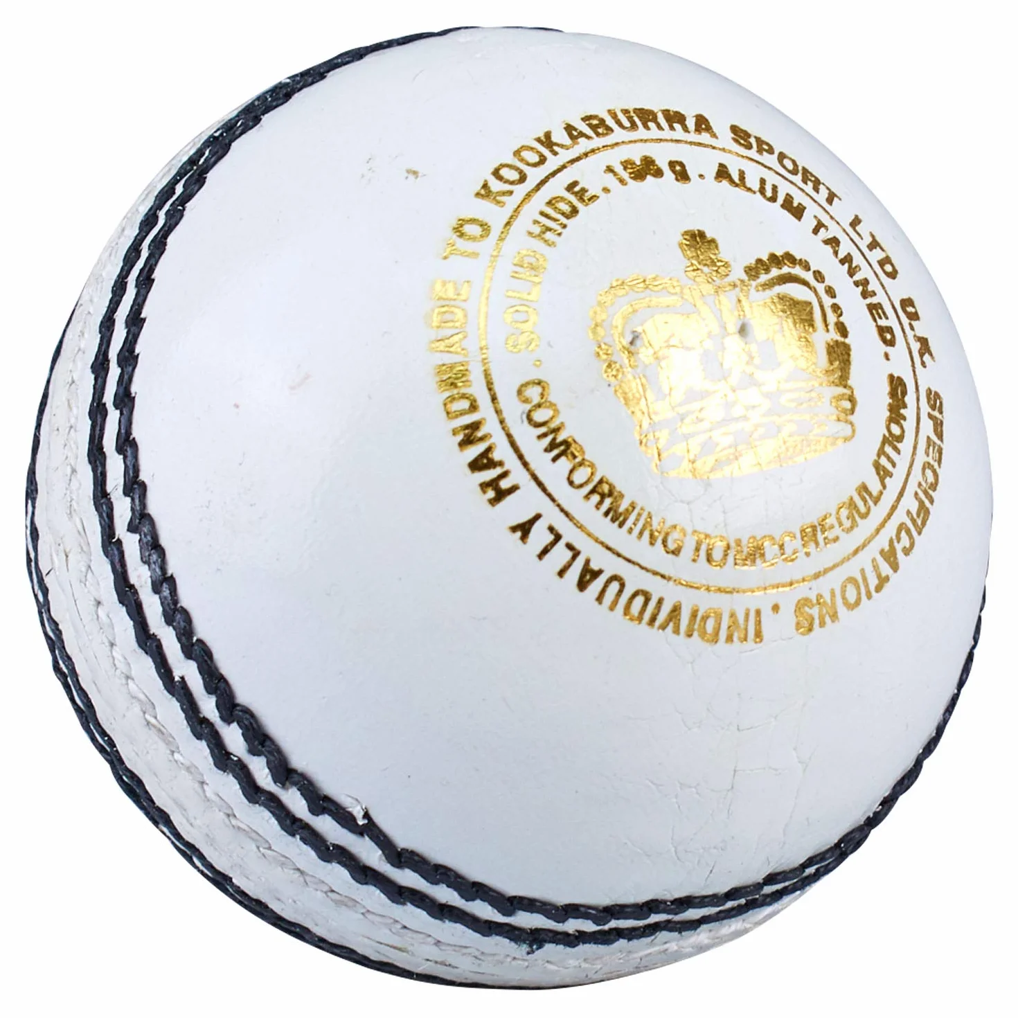 KOOKABURRA County Match Pelota de críquet