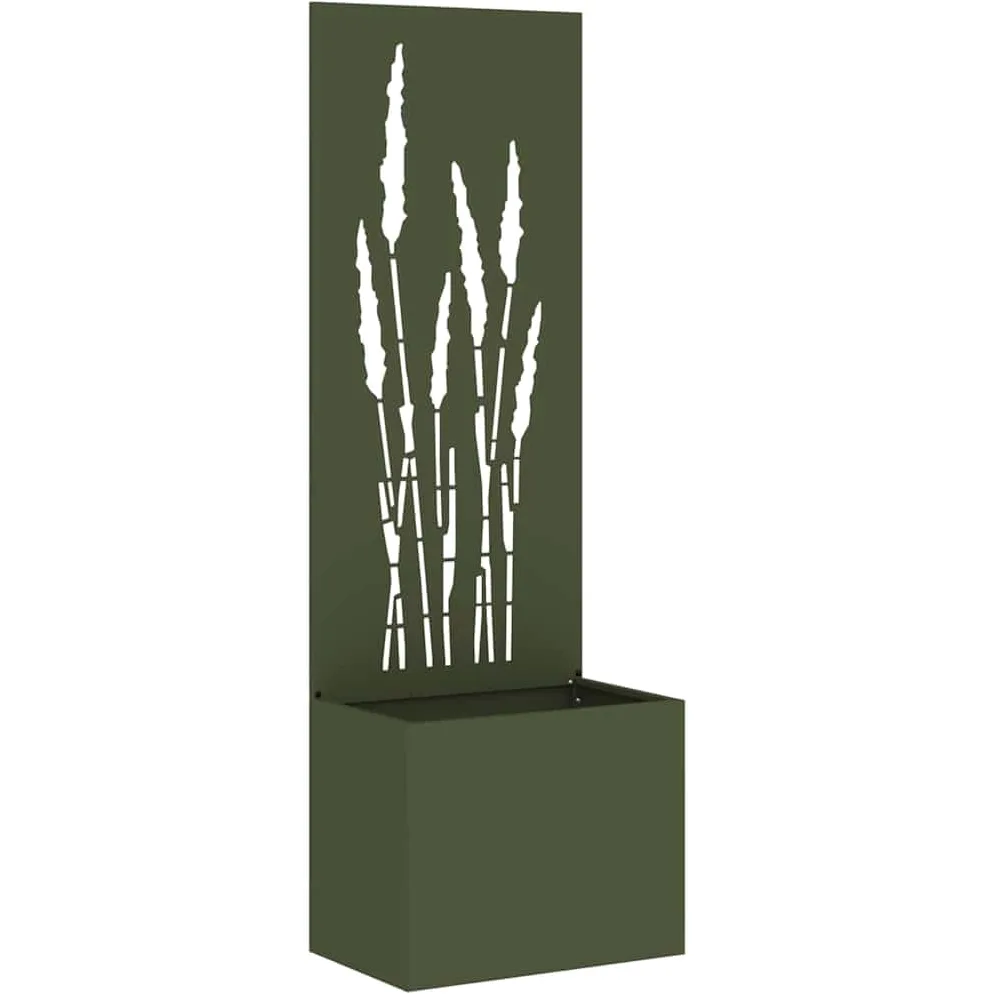 Genérico Pantalla de Privacidad para Jardín Verde Oliva 50 x 140 cm,Casa y jardín,Decoración,Obras de Arte,Carteles, copias y Arte visual-876465
